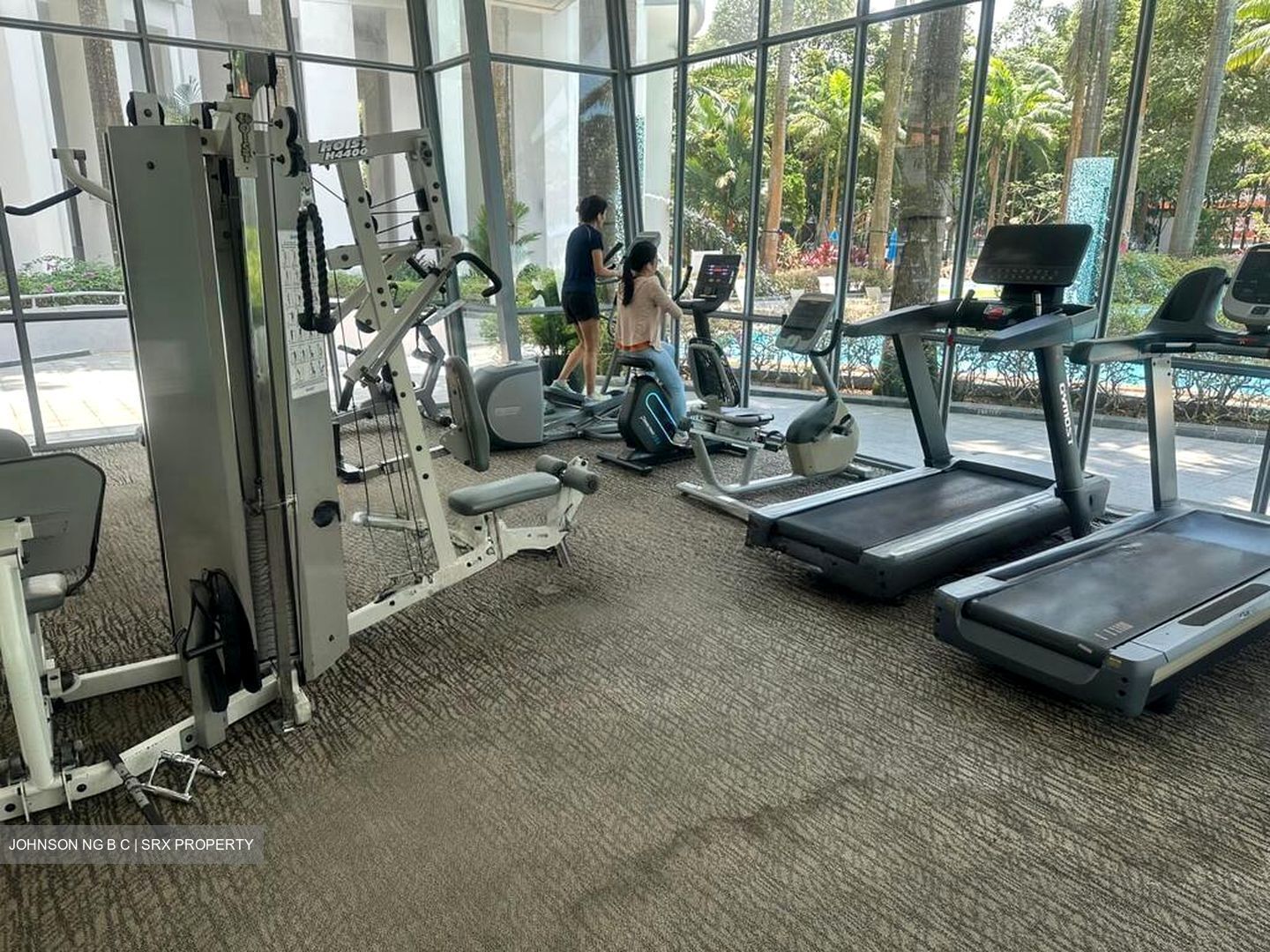 The Madeira (D23), Condominium #539482331